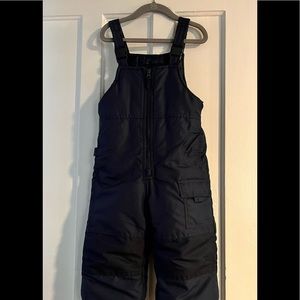 London Fog snow suit